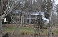NORRIS-STIRLING HOUSE; HARFORD COUNTY