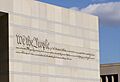 National Constitution Center-exterior