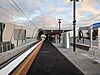 Westbound view from Murrumbeena platform 1&2