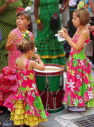 Niñasenlaferia