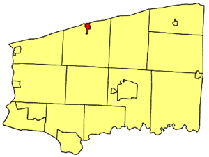 Niagara-Wilson (village)