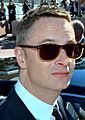 Nicolas Winding Refn Cannes 2016