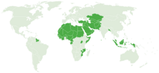 OIC Member States