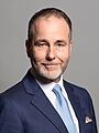 Official portrait of Rt Hon Christopher Pincher MP crop 2