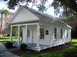 OldSchoolHouseTampa