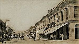 Old Cebu
