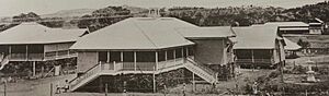 Old Springsure State School