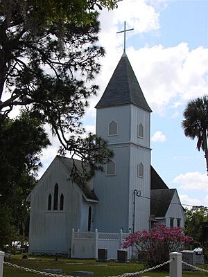 Oldstlukes