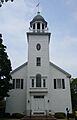Orange ct congregational church