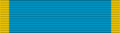 Order of the Polar Star - Ribbon bar