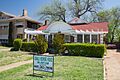Oswald Johnson Rooming House Dallas (1 of 1)