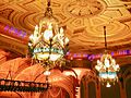 Ot chandeliers