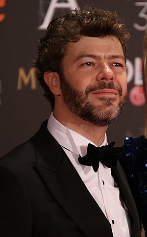 Pablo Heras-Casado at Premios Goya 2017 (cropped).jpg