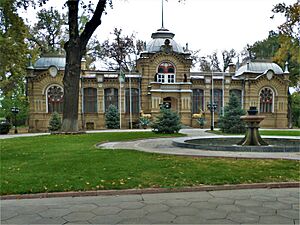 Palace of Grand Prince Nikolai Konstantinovich 12-00