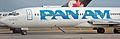 Pan Am Boeing 727-222 N342PA 20071227