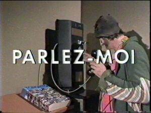 Parlez-moi 1978