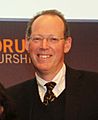 Paul Farmer 2011