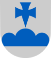 Pelkosenniemi.vaakuna