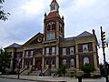 Pickaway County Courthouse