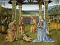 Pietro Perugino cat67a