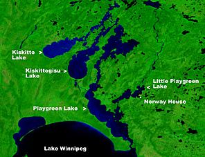 Playgreen Lake in Manitoba.jpg