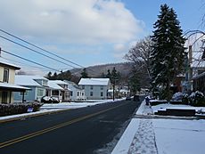 Pleasant Gap PA02