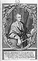 Portrait of J.B. van Helmont, Aufgang...1683 Wellcome L0003194