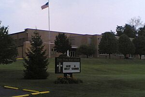 PortsmouthNotreDameHS