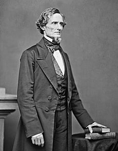 President-Jefferson-Davis