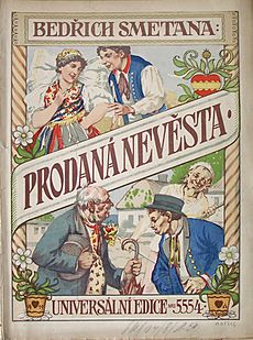 Prodana cover 1919
