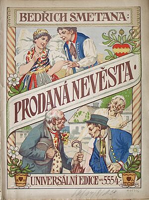 Prodana cover 1919