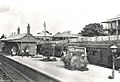 Railway Station - Hazelbrook