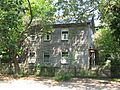 Rawlings Cottage in New Harmony