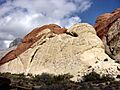 RedRockSandstone
