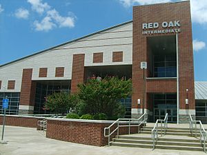 Red Oak Intermediate School