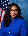 Rep. Emilia Sykes - 118th Congress (1