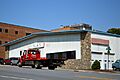 Richbourg Motors Building