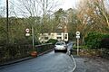 Rode Bridge - geograph.org.uk - 652348