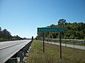 SB Suncoast Pkwy-Trail over Pithlachascotee River