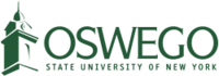 SUNY Oswego logo.svg