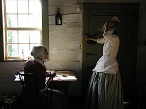 Salem girls