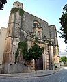 San Marcos fachada Jerez