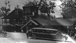 Sandberg-Inn