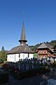 Schangnau-Kirche