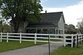 Scofield House Fish Haven Idaho