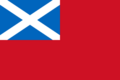 Scottish Red Ensign