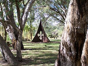 Scout mem jamb 1979 1980 perry lakes gnangarra