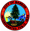 Official seal of Bangor, Maine