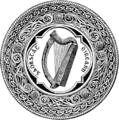 Seal of the Irish Free State