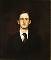 Self-Portrait Sloan